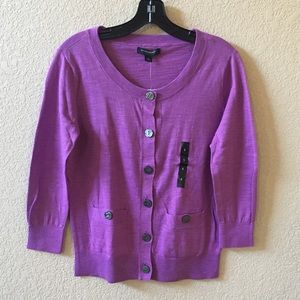 Banana Republic Cardigan